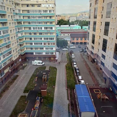 Жк Palladium 69 Almaty Exterior photo
