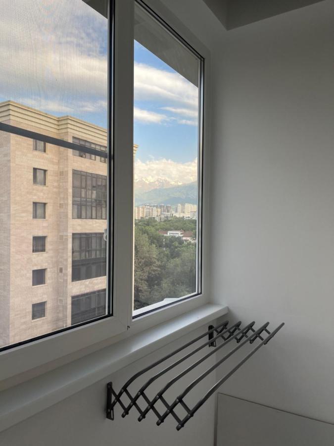Жк Palladium 69 Almaty Exterior photo