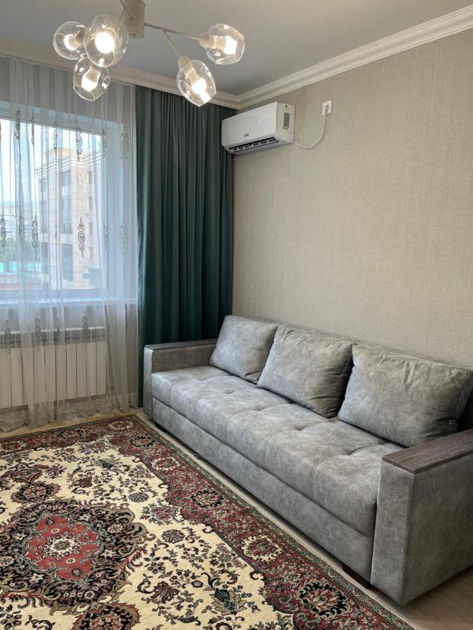 Жк Palladium 69 Almaty Exterior photo